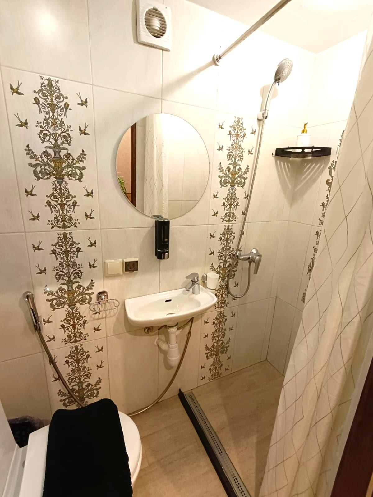 Фото Гостевой дом Уют