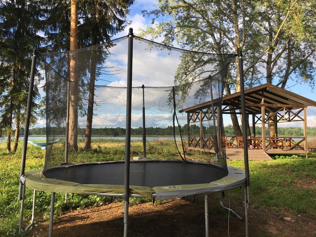 Фото Северный Патмос