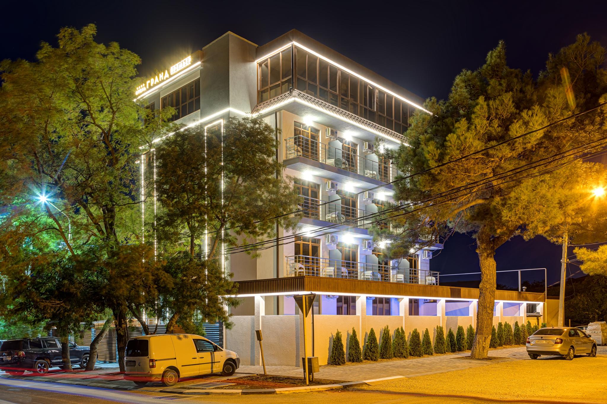 Фото Гранд Премьер