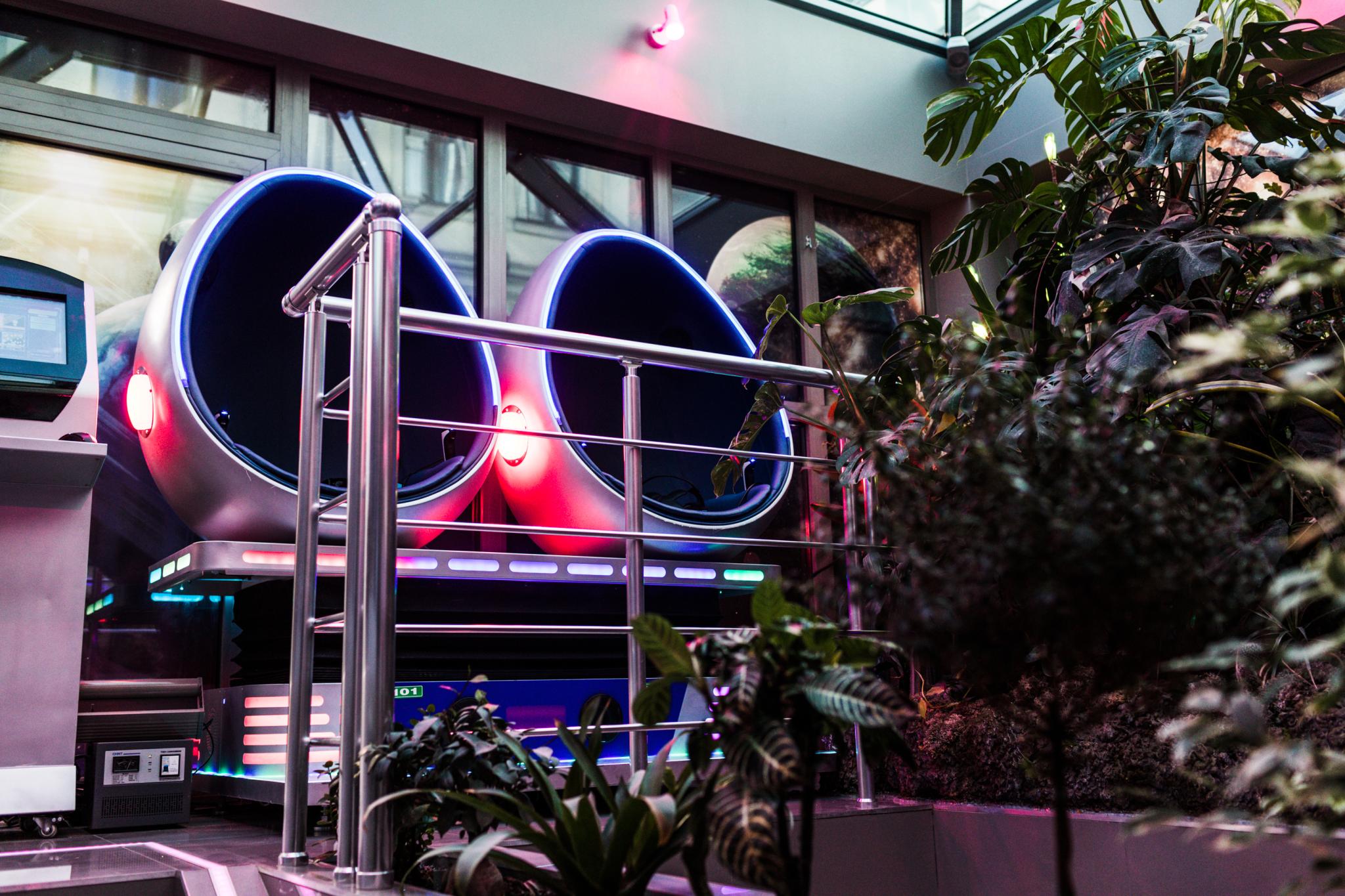 Фото Страж империи