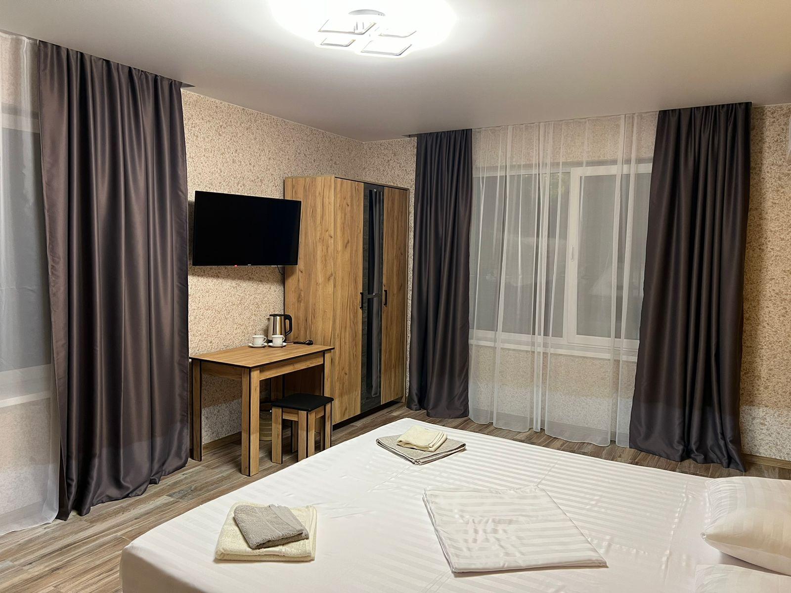 Фото отеля 5