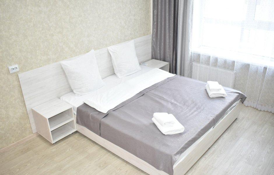 Фото Апартель