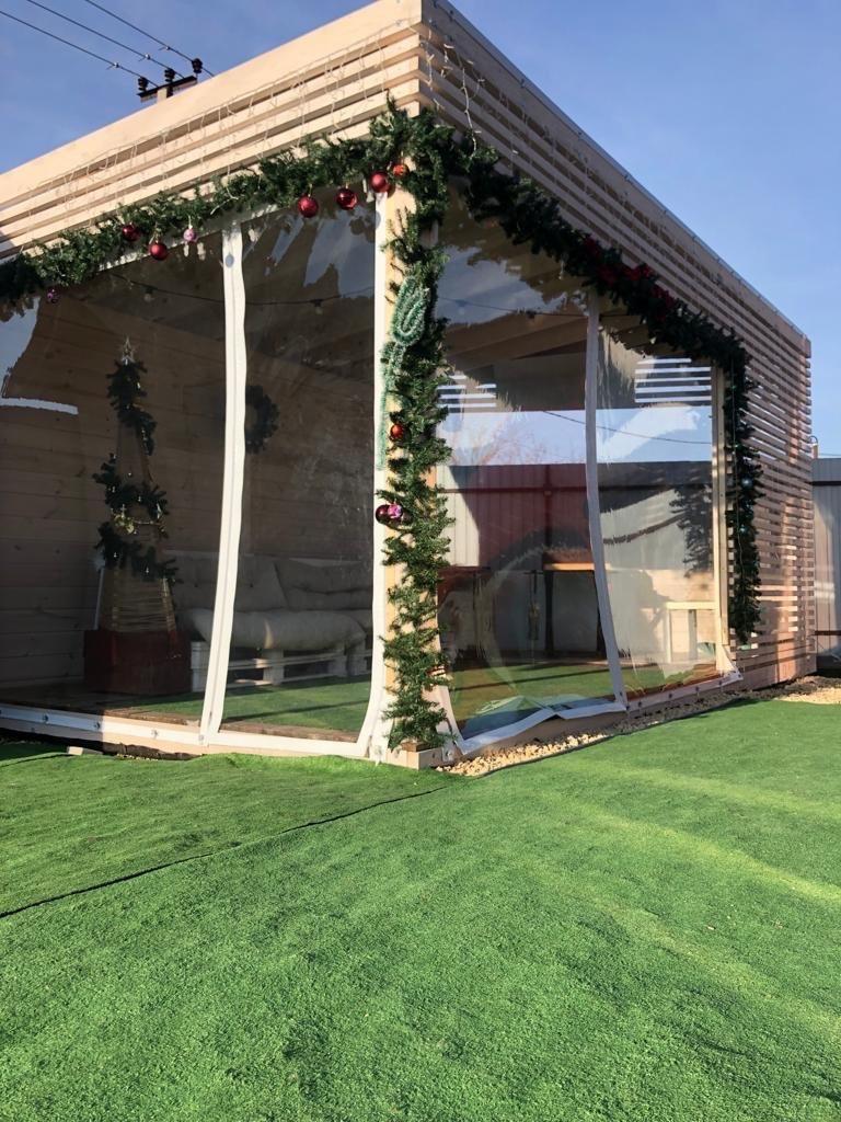 Фото Saltanhouse