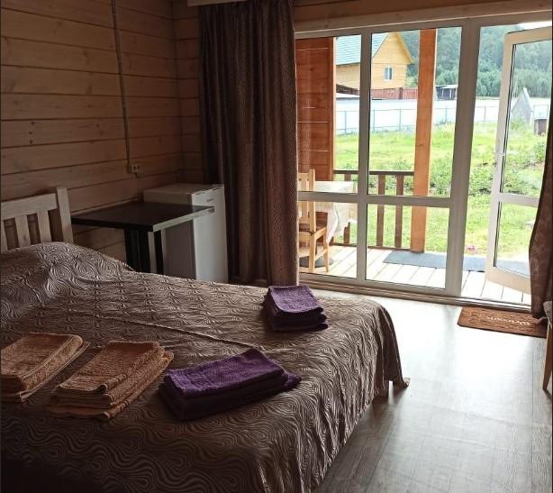 Фото Алтай Про100 отдых