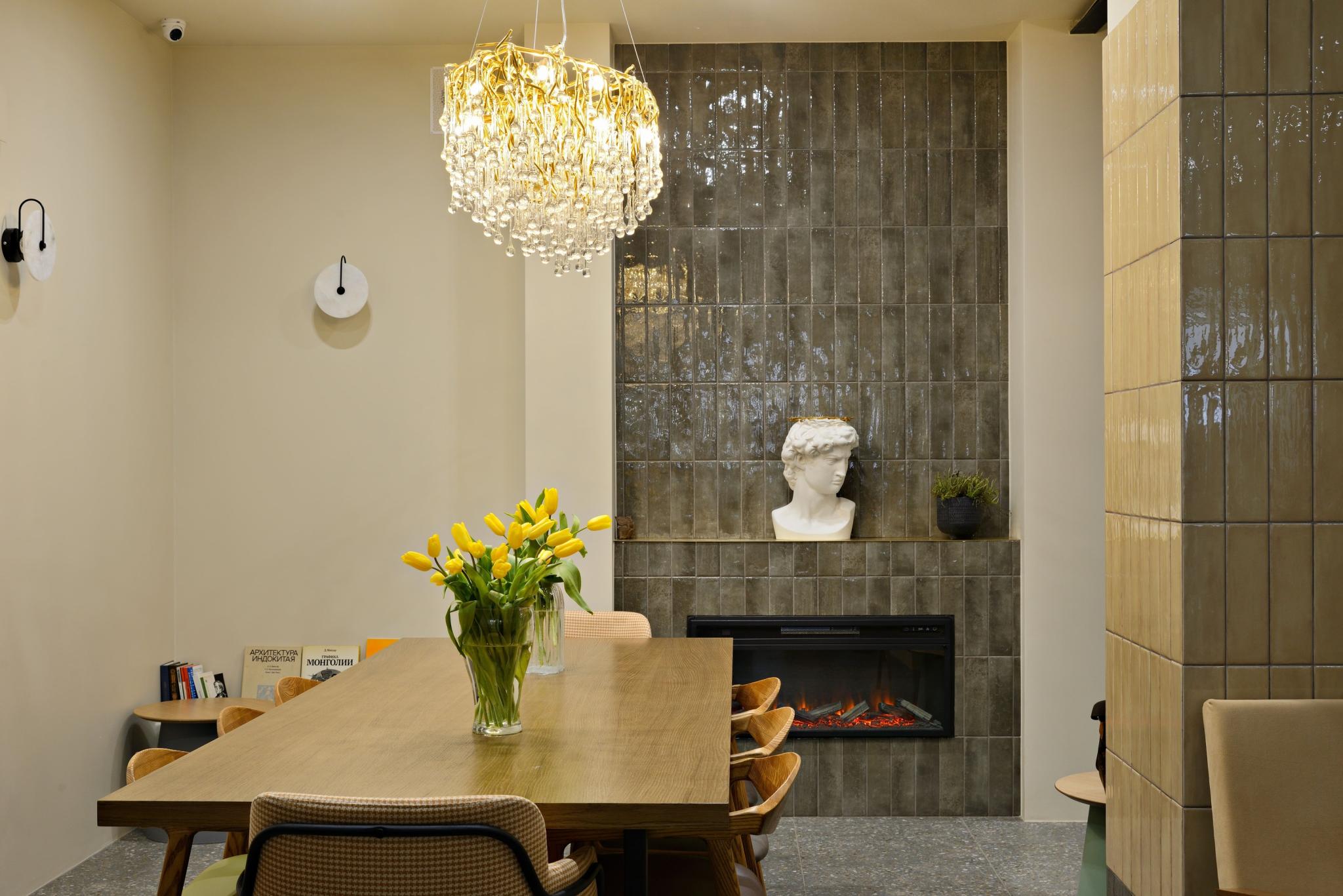 Фото Петровка 17