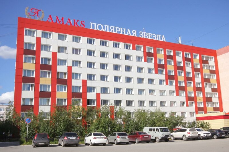 Амакс Полярная Звезда — фото 31