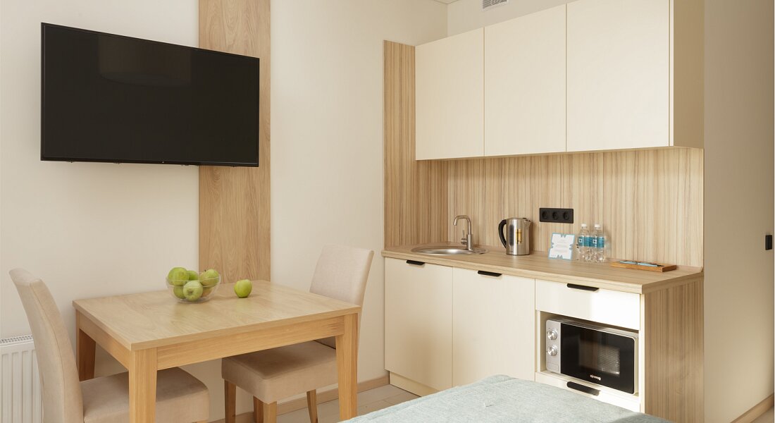 Фото Lavicon Apart Nebug