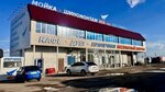 Mts M5 - 894 km (posyolok Sborny, Sovetskaya ulitsa, 29) ، فندق