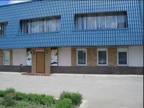 Фото Каскад