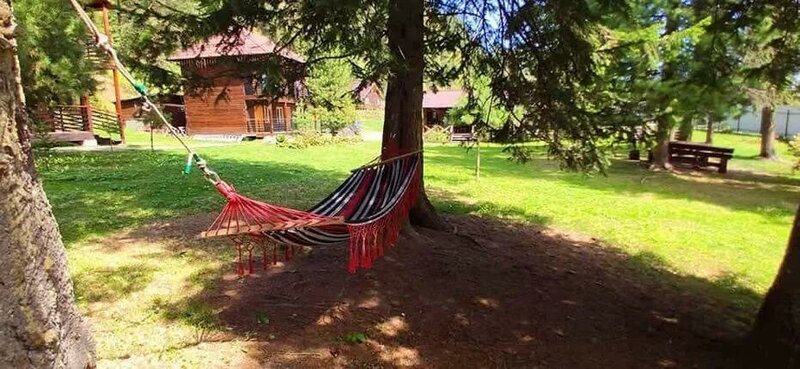 Усадьба в горах — фото 31