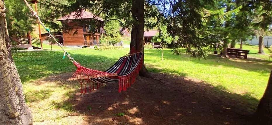 Фото Усадьба в горах