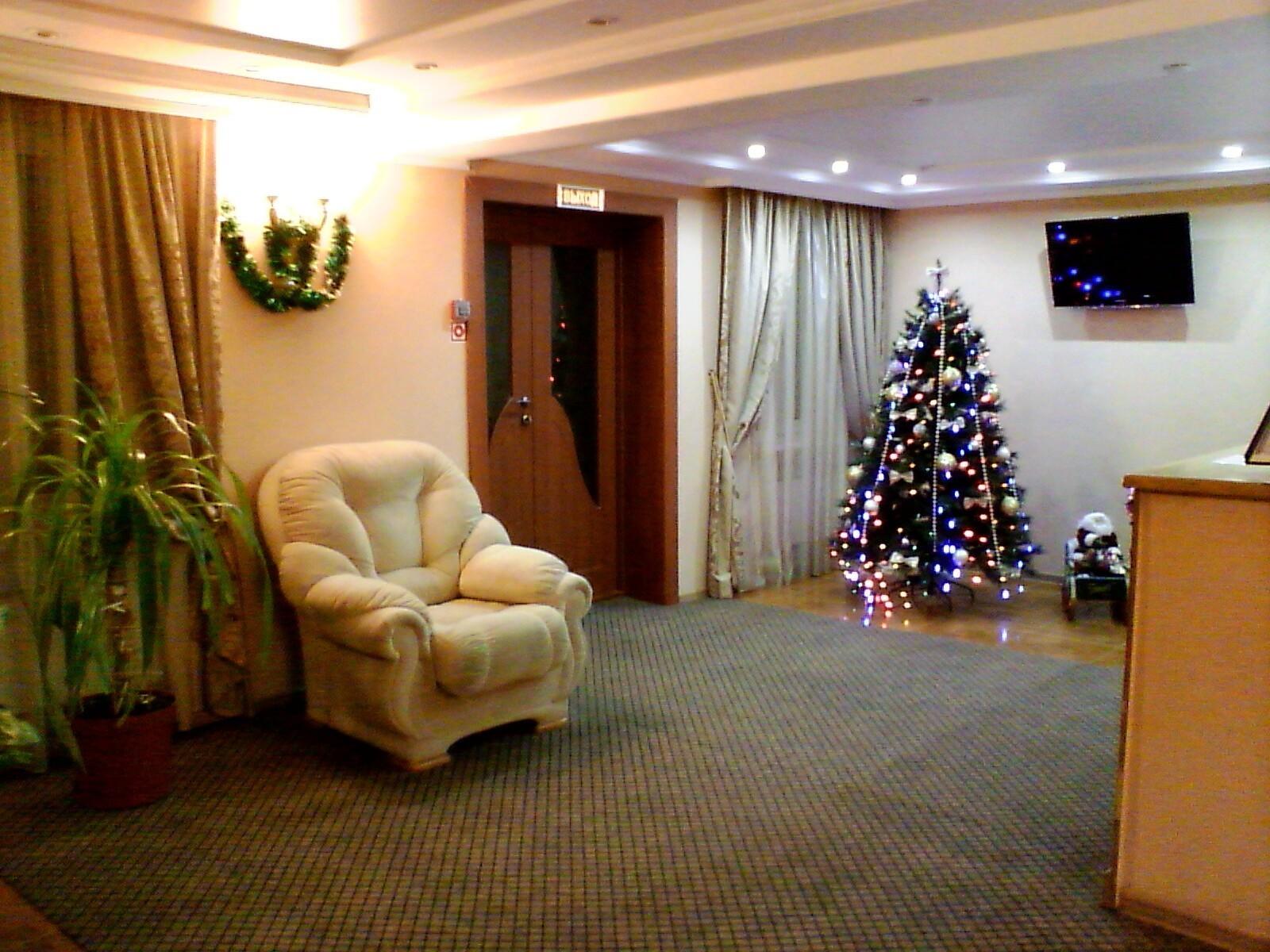 Фото Парк отель