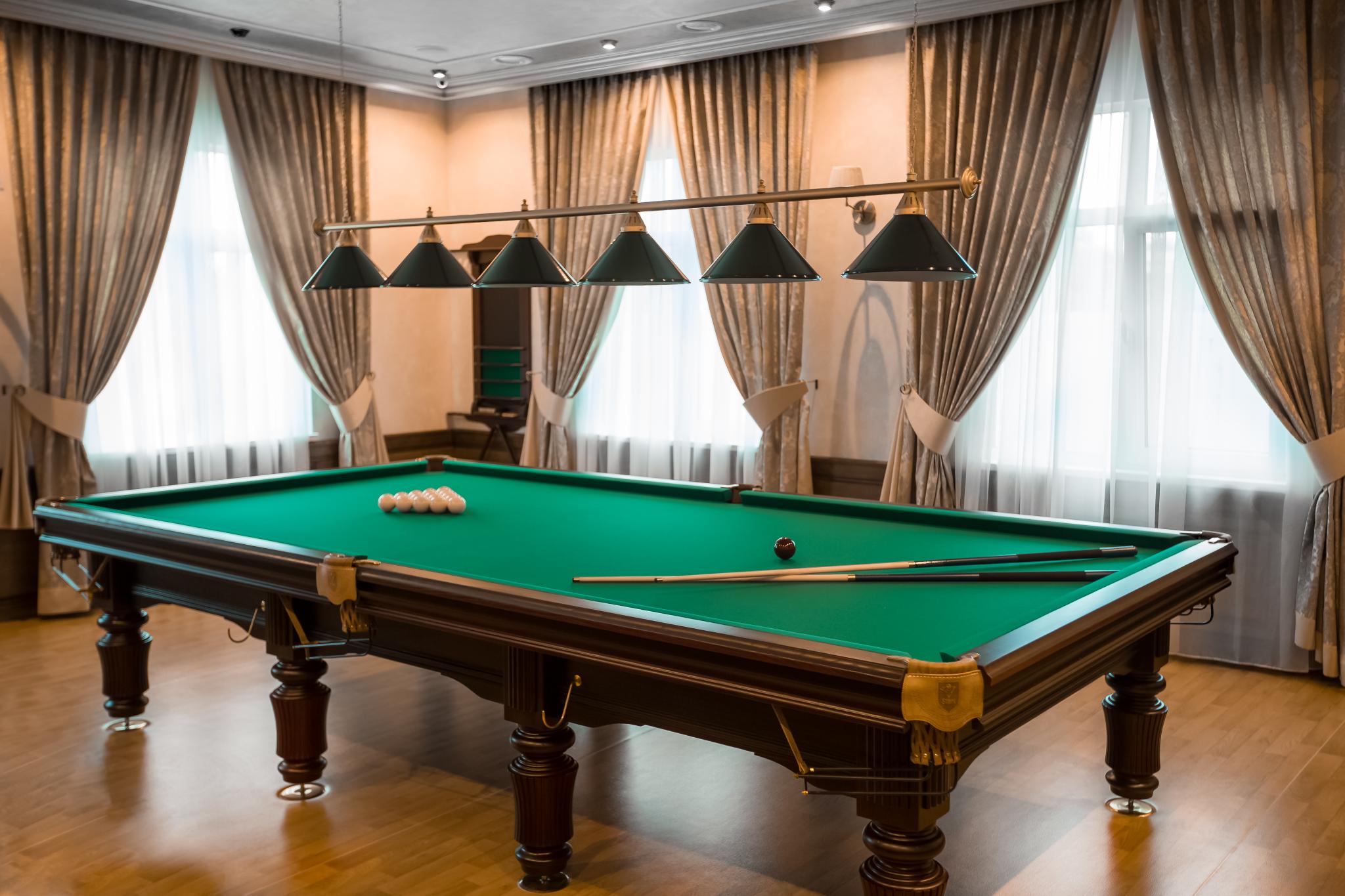 Фото Донская роща