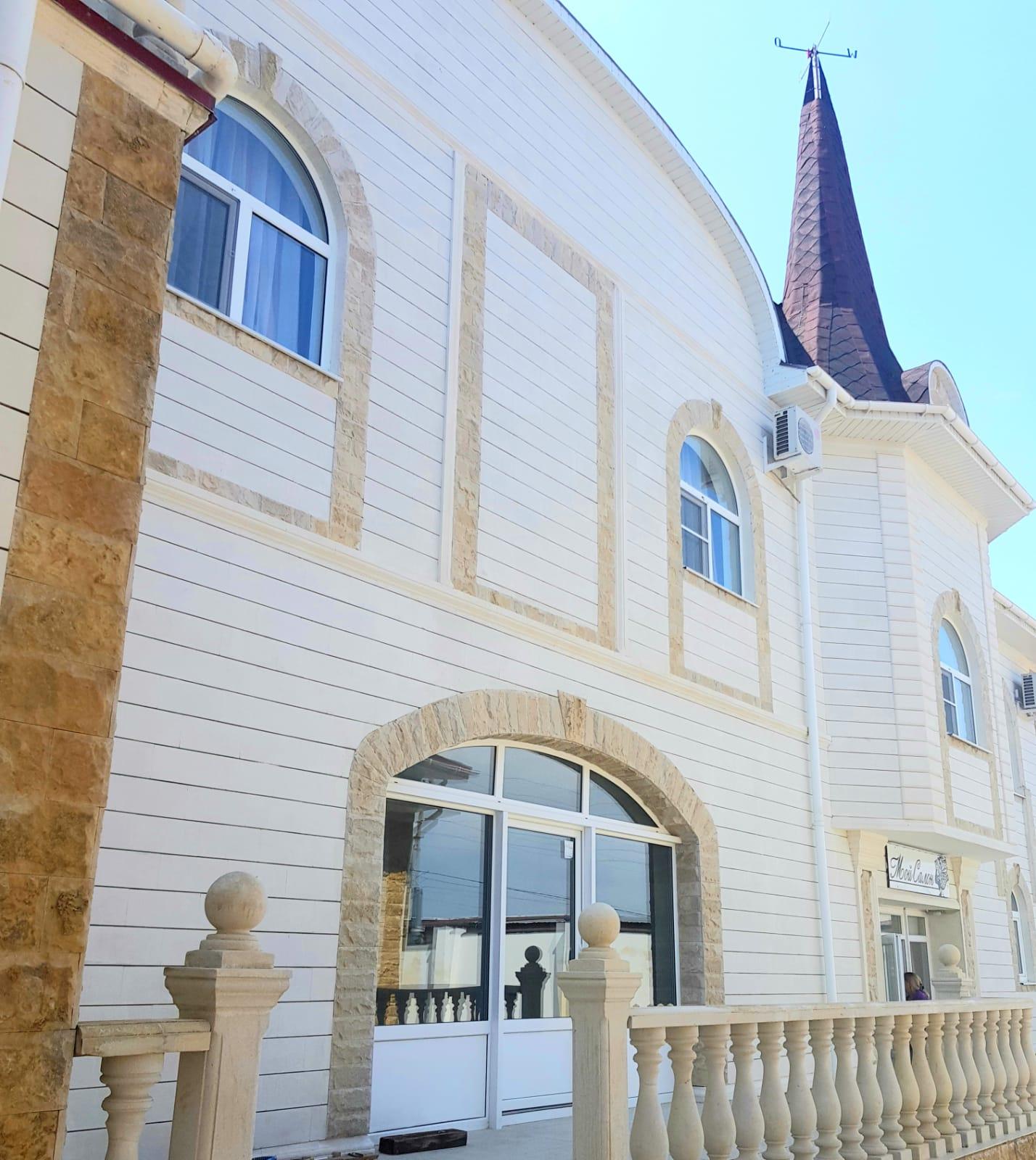 Фото Ривьера