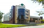 Green Hall (Oktyabrskaya ulitsa, 17), hotel