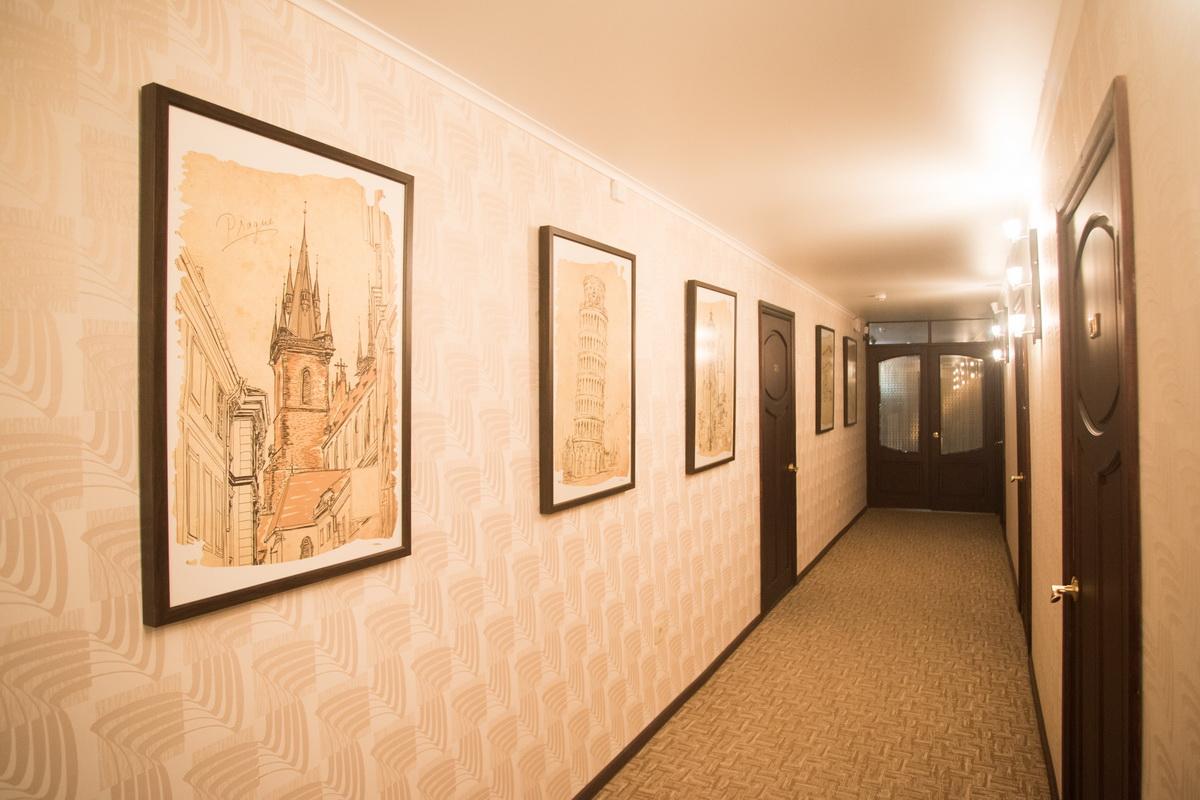 Фото Южная ночь