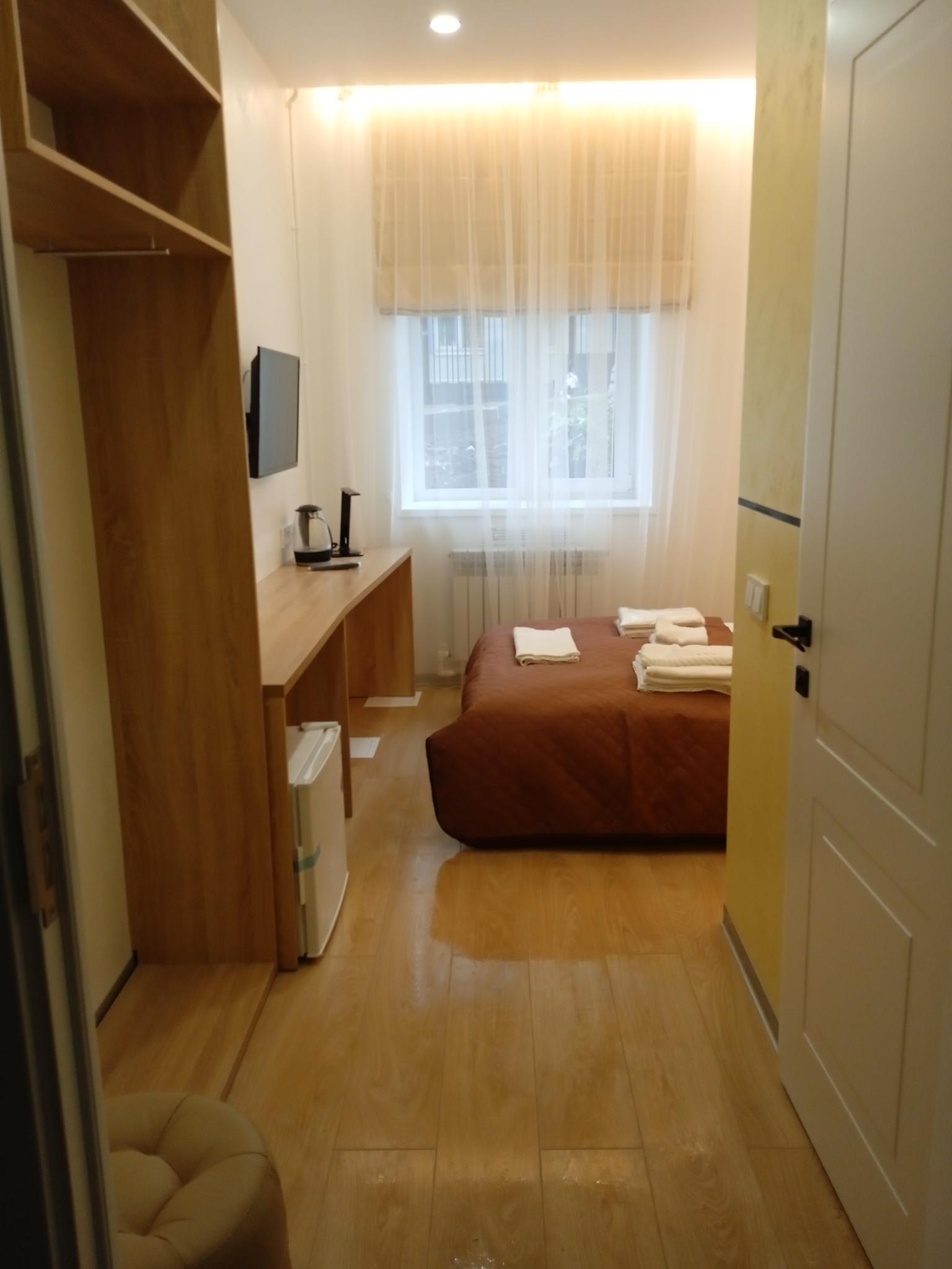 Фото Ep Boutique Hotel Аскольд Русская Азия