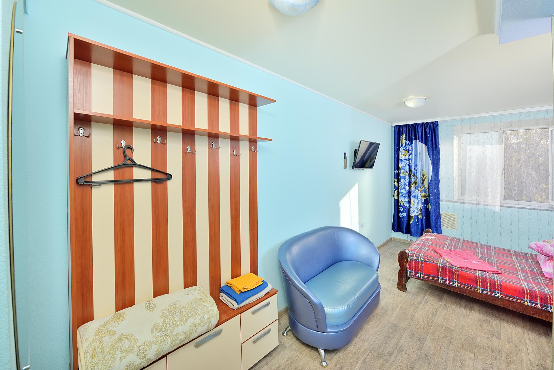 Фото Сафари