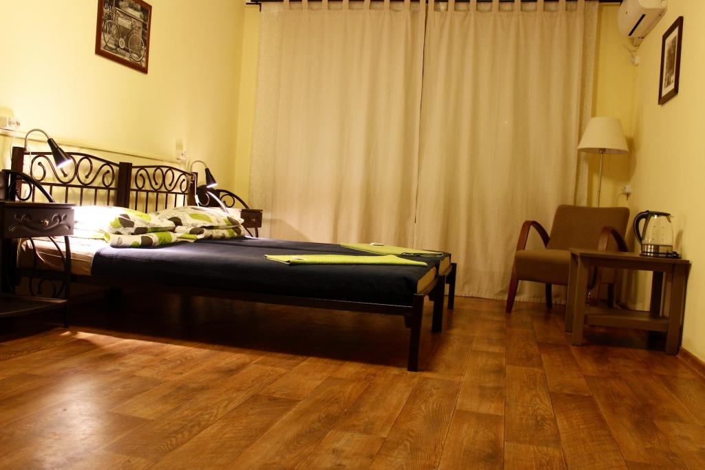 Фото Регата