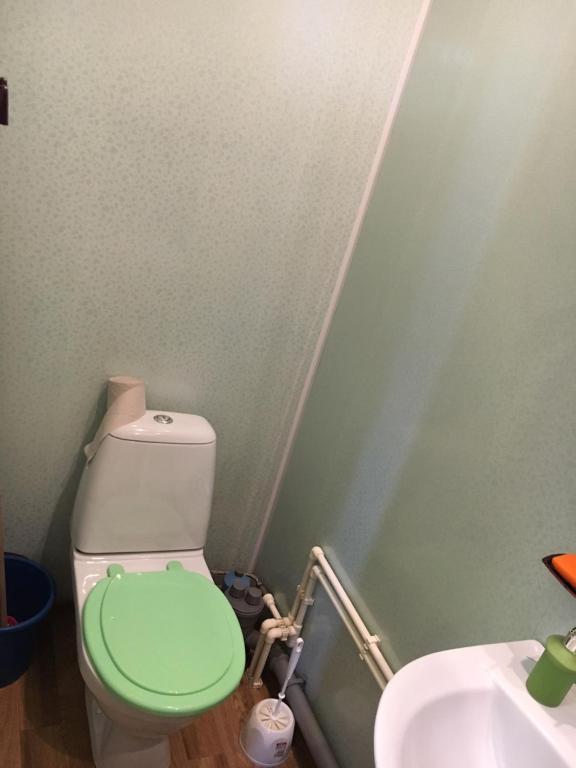 Фото Гостиница в Заворонежском