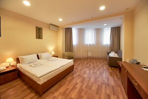 Амакс Курорт ЭкоПарк