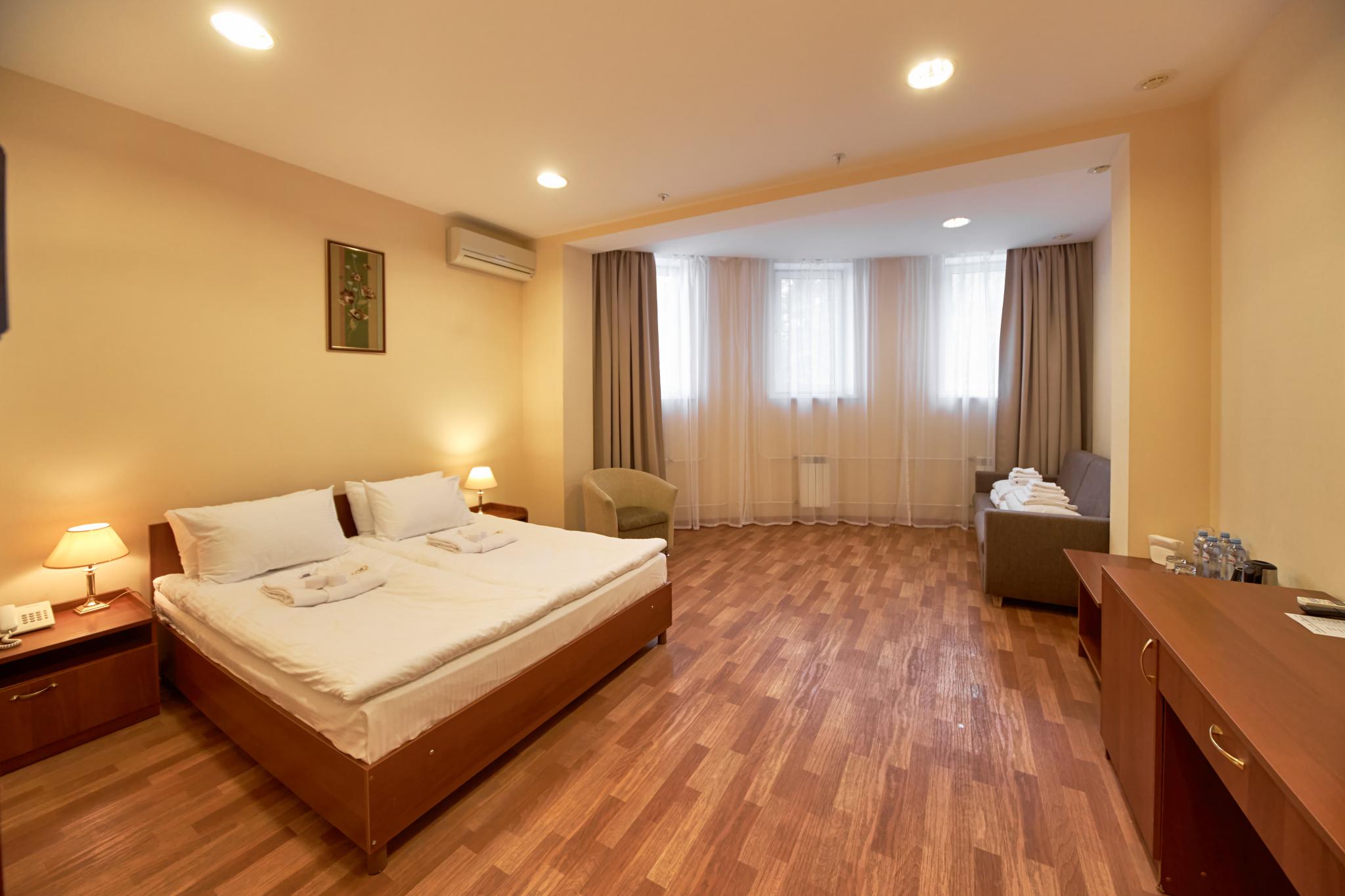 Фото отеля 3