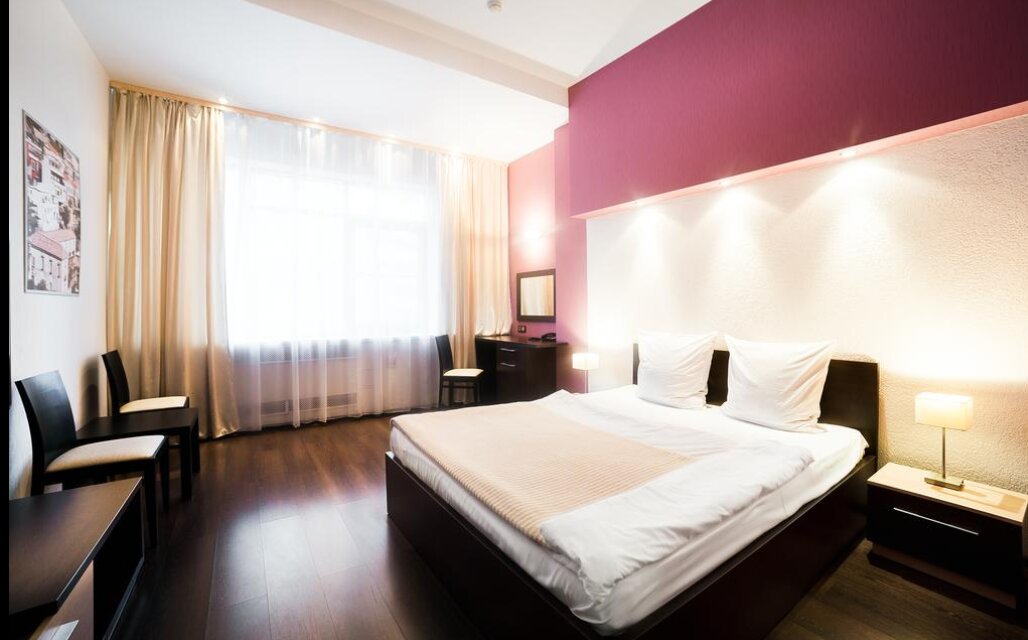 Фото отеля 2