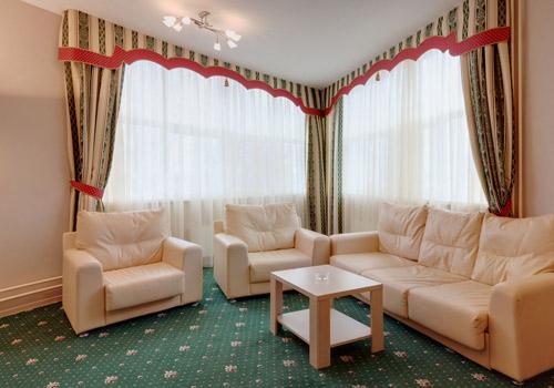 Фото Вояж Парк