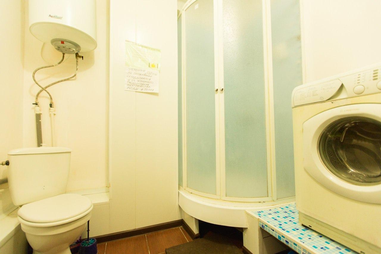 Фото В центре