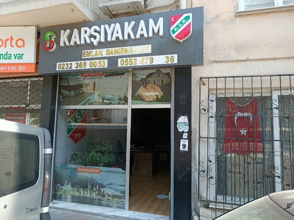 Real estate agency Karsiyakam Real Estate Consultancy, Izmir, photo