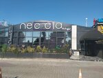 Neccla Black Night (Istanbul, Maltepe, Turgut Ozal Boulevard, 79), nightclub