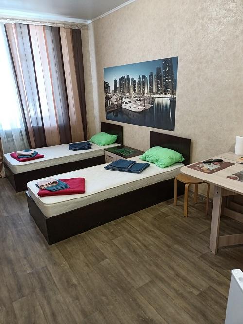 Фото отеля 1