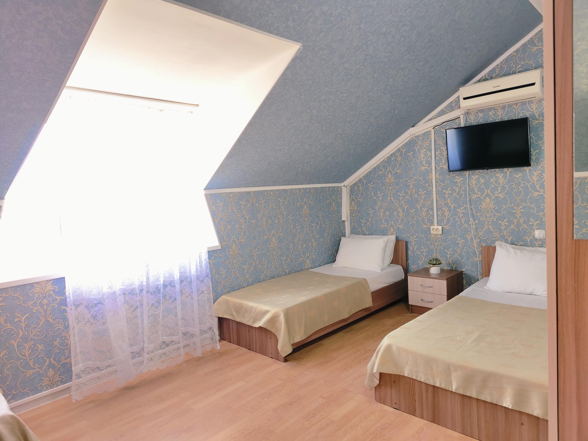 Фото Фианит