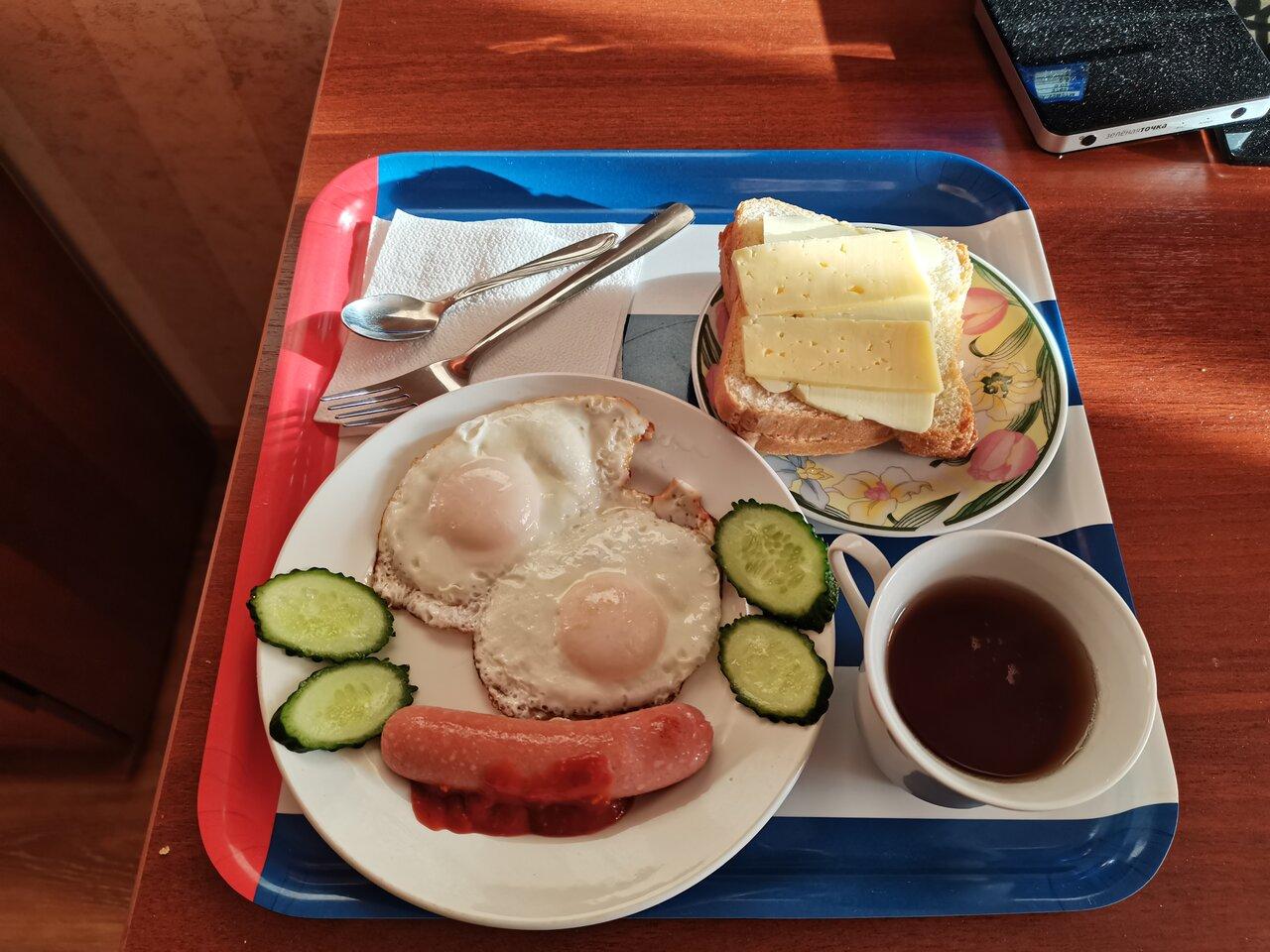 Фото Августин