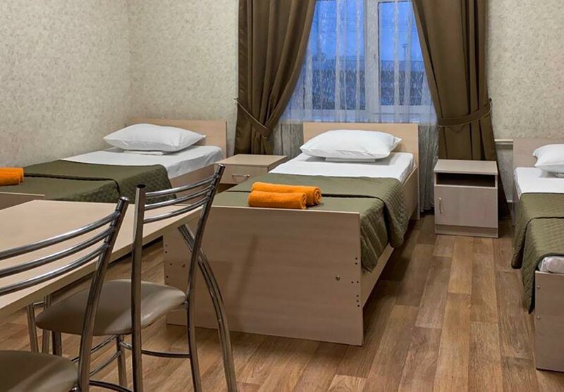 Smart Hotel Волгоград — фото 42