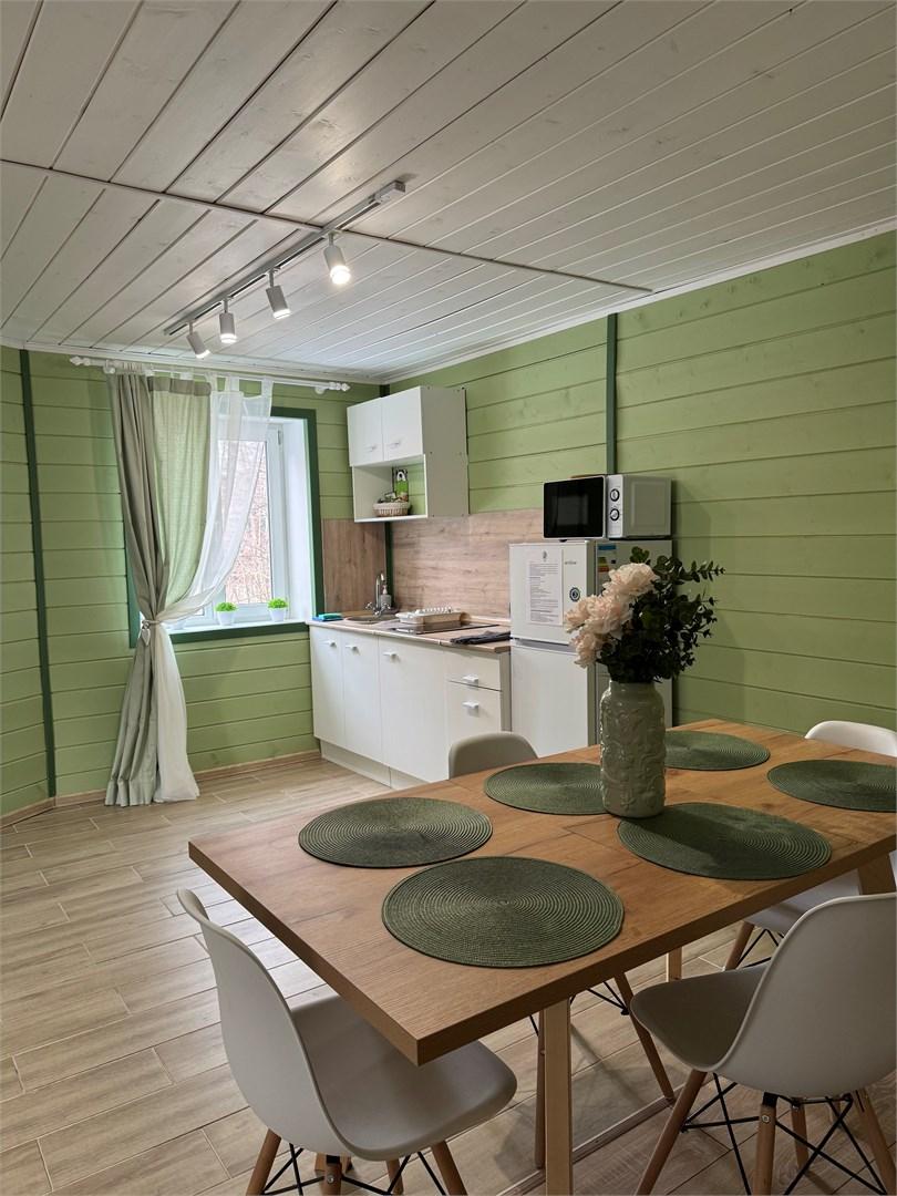 Фото Пролетарский дворик