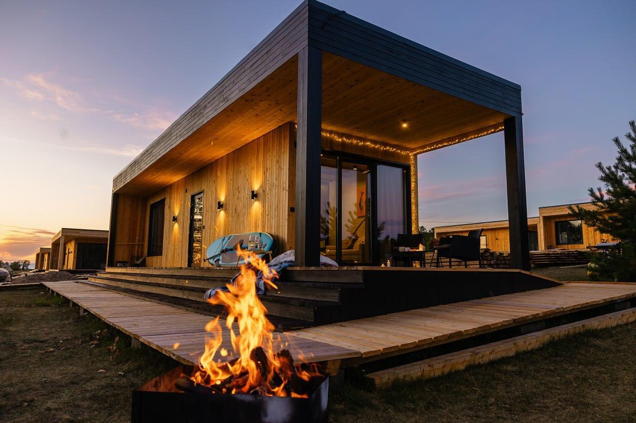 Фото Рыбацкая Артель