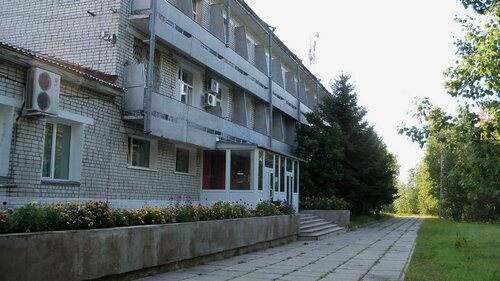 Гостиница Северная Жемчужина в Амурской области