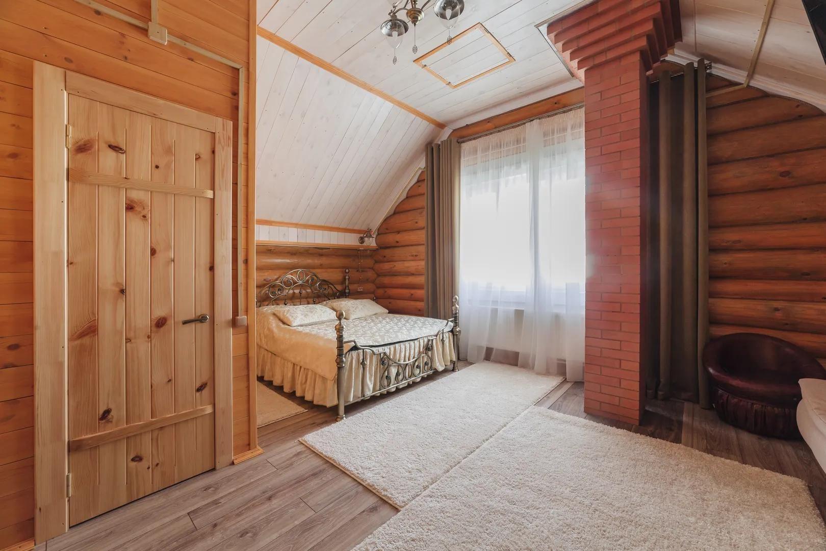 Фото Татьянин дом