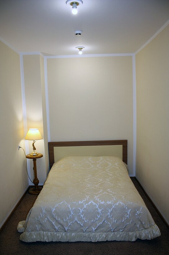 Фото Сибирь