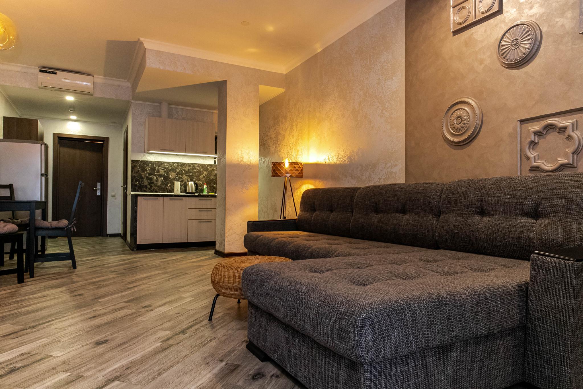 Фото Старый город