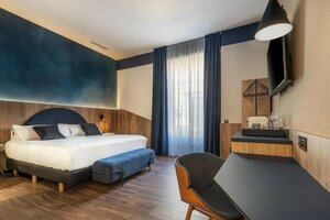 Гостиница Boutique Hotel Cordial La Peregrina