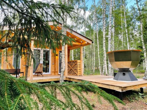 Иное жильё Левенцово в Ленинградской области