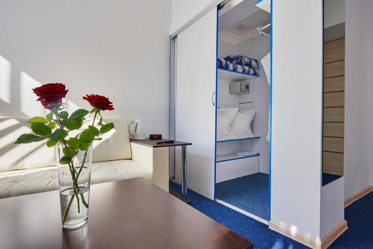 Фото Элорма