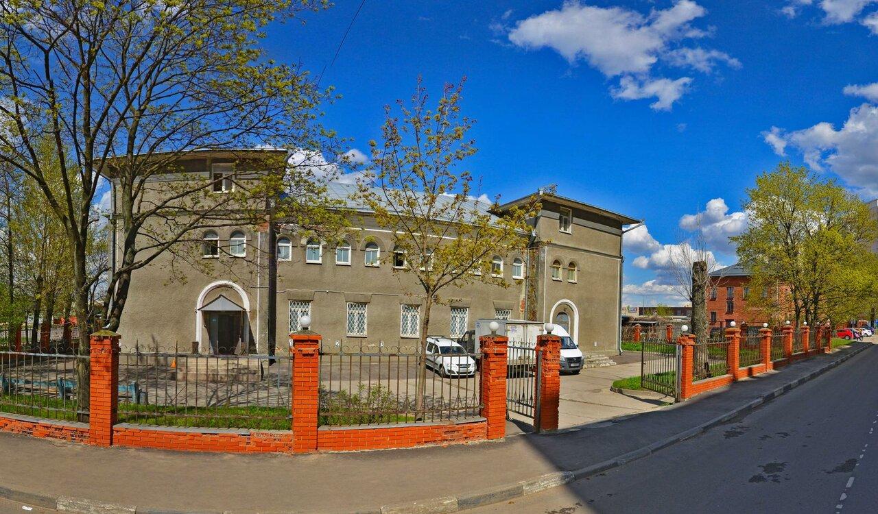 Фото отеля 1