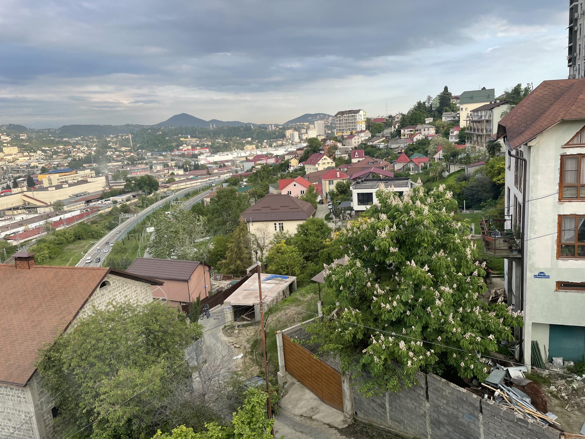 Фото Гостевой дом Мамы Терезы