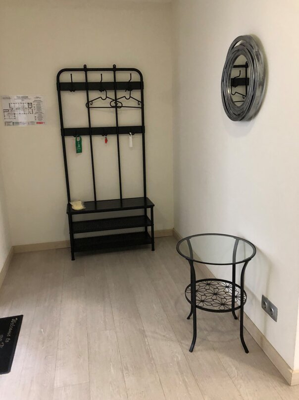 Фото Апартаменты Линд