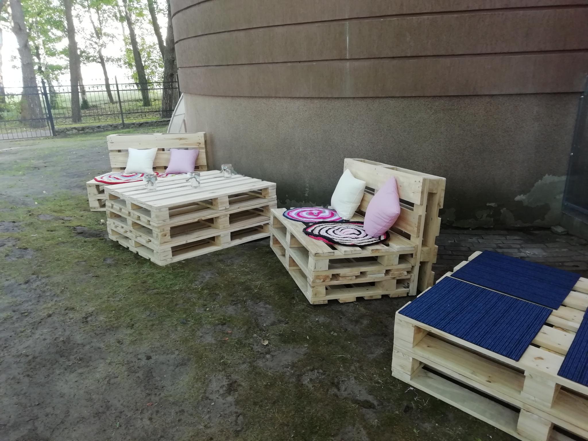 Фото Вилла Гретта