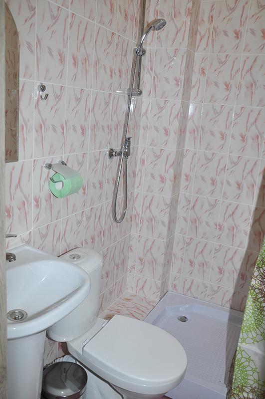 Фото Радужная