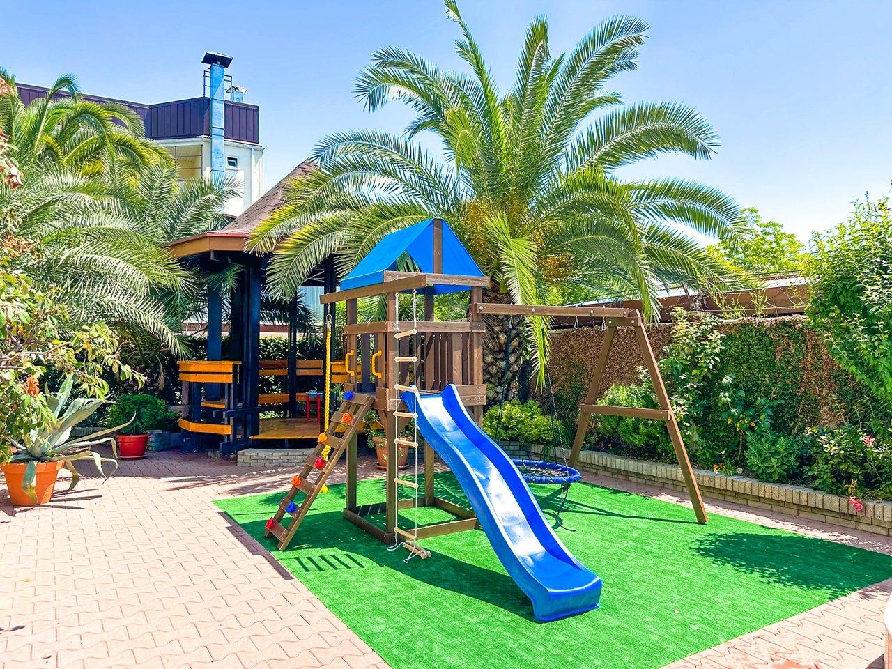 Фото Вилла Валентина